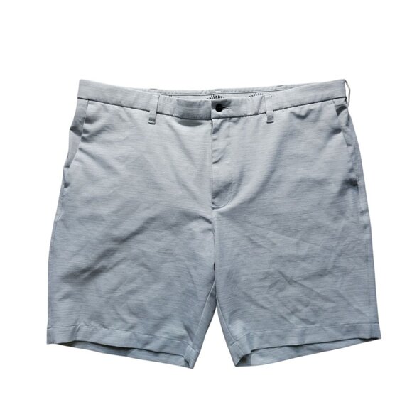 Callaway Other - Callaway Golf Shorts Mens 40 Gray Chino Performance
